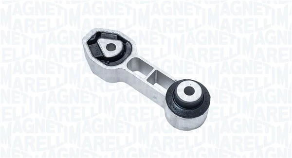 Holder, engine mounting system